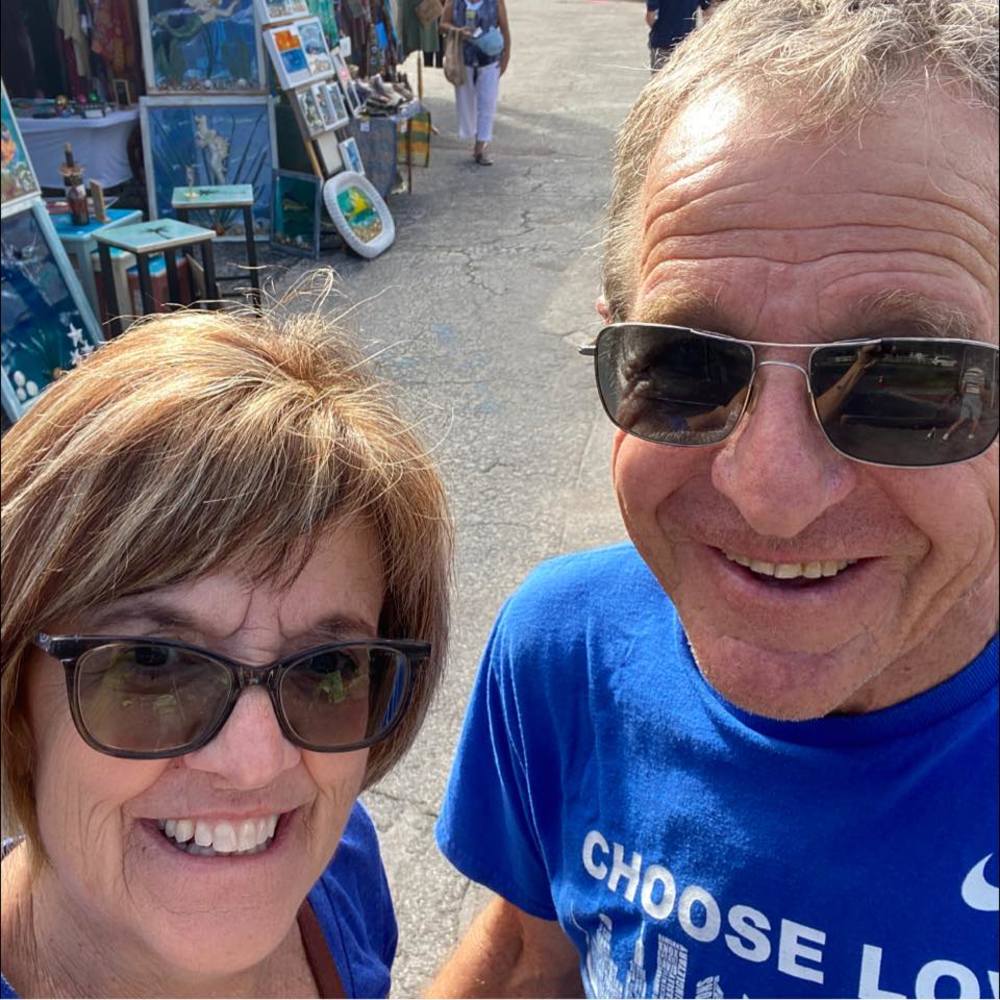 Meet your Posher, Laurie